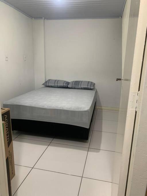 Apartamento Em Пальоса Екстер'єр фото