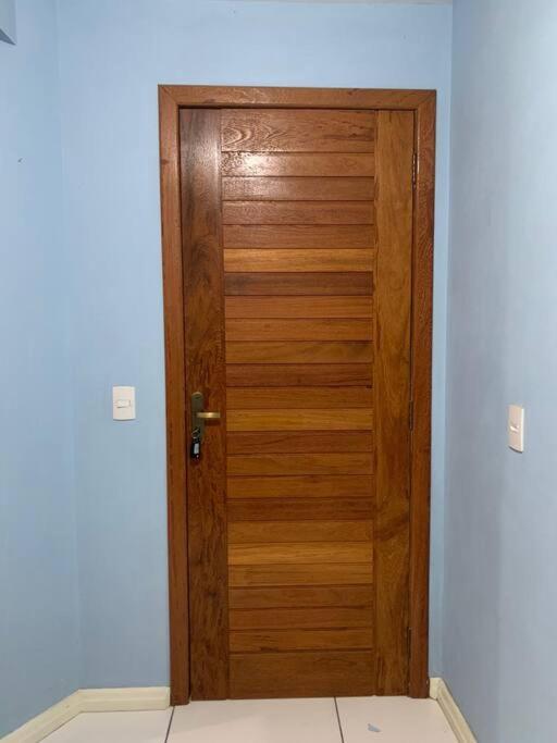 Apartamento Em Пальоса Екстер'єр фото