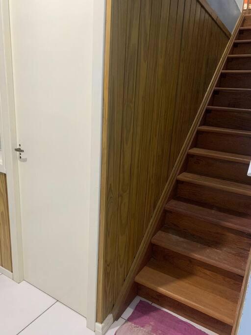 Apartamento Em Пальоса Екстер'єр фото