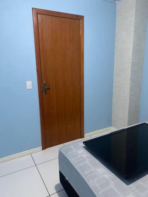 Apartamento Em Пальоса Екстер'єр фото