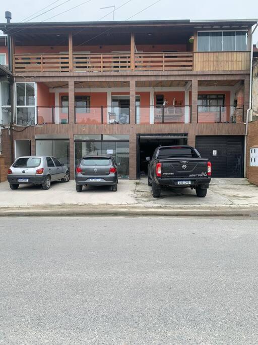 Apartamento Em Пальоса Екстер'єр фото