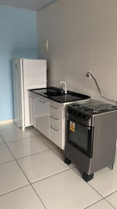 Apartamento Em Пальоса Екстер'єр фото