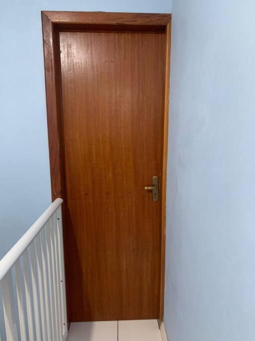 Apartamento Em Пальоса Екстер'єр фото