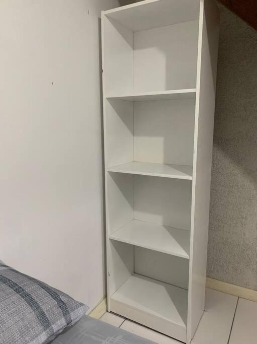 Apartamento Em Пальоса Екстер'єр фото