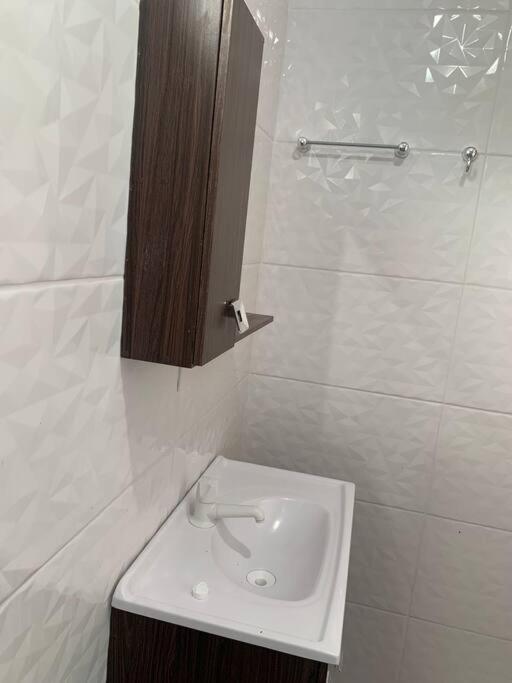 Apartamento Em Пальоса Екстер'єр фото