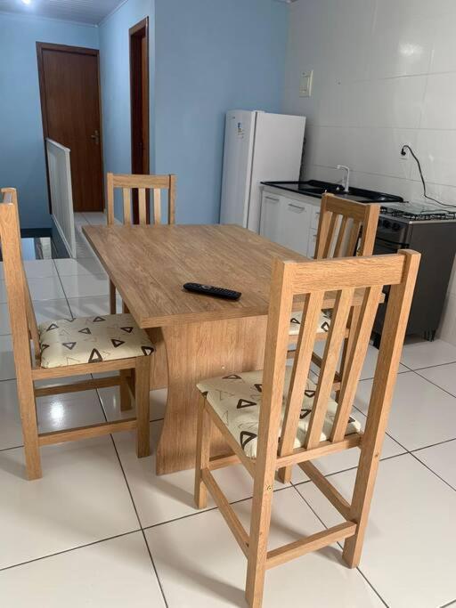 Apartamento Em Пальоса Екстер'єр фото
