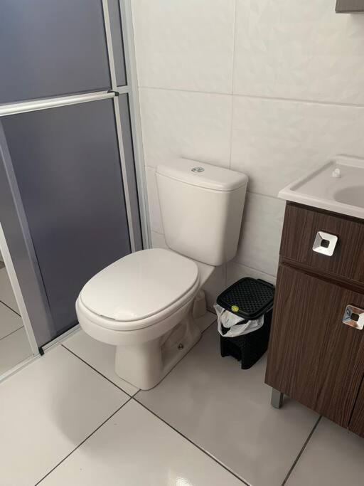 Apartamento Em Пальоса Екстер'єр фото