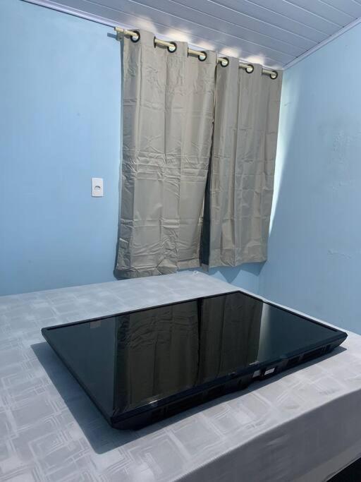 Apartamento Em Пальоса Екстер'єр фото